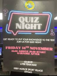 Image result for Kirby Muxloe Sports & Village Club