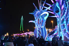 Image result for Blackpool Lights Basketball Club