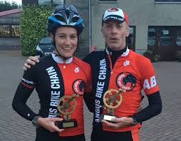 Image result for Angus Cycling Club