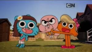 「アナイス・ワタソン おかしなガムボール」の画像検索結果