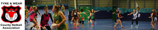 Image result for Gateshead Netball Club