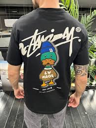 Image result for Майки с принтами на спине