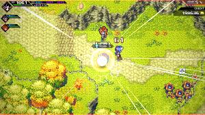 Image result for CrossCode