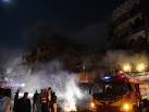 Rawalpindi tragedy mars otherwise peaceful Ashura ��� The Express.