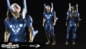 Image result for Nova Centurion
