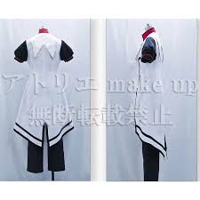 「シンク・イズミ DOG DAYS」の画像検索結果