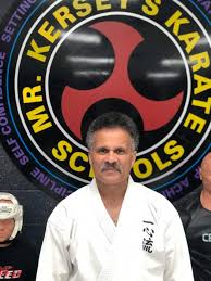 Image result for Windsor Karate Club