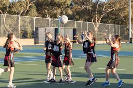 Image result for Moredon Netball Club