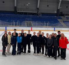 Image result for Milton Keynes Ice Skating Club