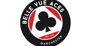 Image result for Belle Vue Aces