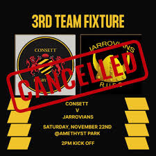 Image result for Consett & District Rugby Football Club