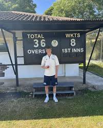 Image result for Christchurch Cricket Club