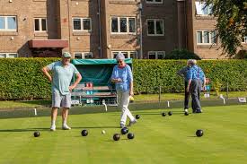 Image result for Hutton Poplars Bowling Club