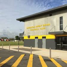 Image result for Brighton Rugby Football Club