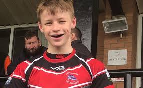 Image result for Catterick Crusaders RLFC