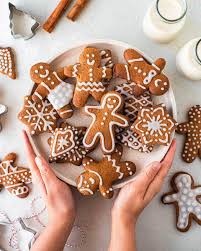 Image result for gingerbread cookies
