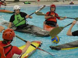 Image result for Avon Canoe Polo Club