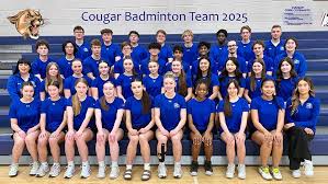 Image result for St Cuthberts Badminton Club