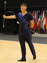 Image result for USA Twirlers