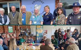 Image result for Swanage Cricket Club