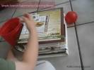 Science Experiments for Kids   Exploring Ramps
