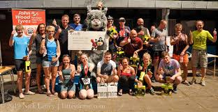 Image result for Ledbury & District Harriers
