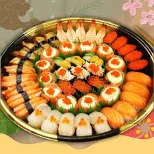 Image result for 握壽司