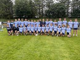 Image result for Cookstown Rugby Football Club