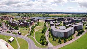 Image result for University of York