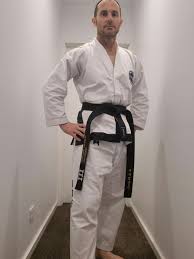 Image result for Bytomic Tae Kwon Do Windsor