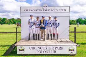 Image result for Cirencester Park Polo Club