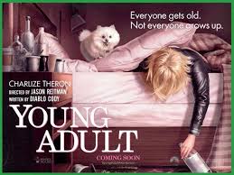 Young Adult (2011)
