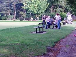 Image result for Darlington South Park Bowls Club