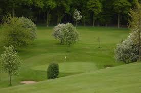 Image result for Ampleforth College Golf Club