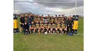 Image result for Stow-On-The-Wold & District Rfc