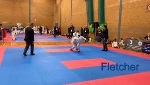 Image result for Su-Ha-Ri-Wado Karate School