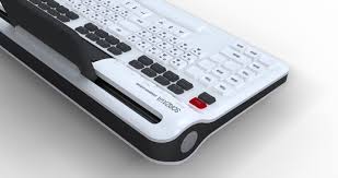 Image result for 속기 키보드