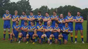 Image result for St Albans Rugby Football Sports & Social Club
