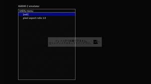 Image result for X68K TRIP割