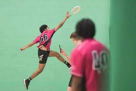 Image result for University of Newcastle-Upon-Tynes Ultimate Frisbee Club