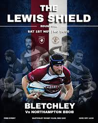 Image result for Bletchley Rugby Union Football Club