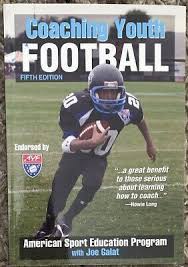 Image result for Junior Football Coaching