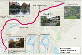 Image result for Cambridge Canoe Club