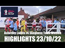 Image result for United in the Community Skegness Girls Football