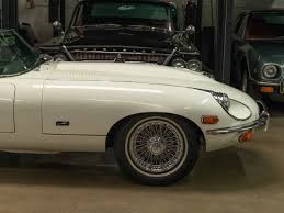 Image result for Old English White 1971 Jaguar