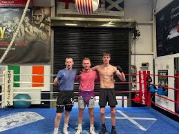 Image result for Glenrothes Amateur Boxing Club