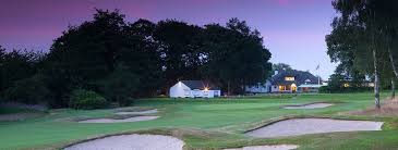 Image result for Charnwood Forest Golf Club