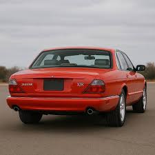 Image result for Carnival Red 1999 Jaguar