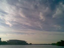 Attēlu rezultāti vaicājumam “Cirrus fibratus”