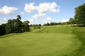 Image result for Stoke Rochford Golf Club
